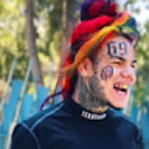 Meet your Posher, Jada